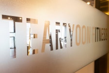 팀윤짐 PT 송도4호점