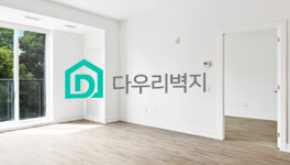 다우리벽지