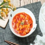 달떡볶이 화성남양점