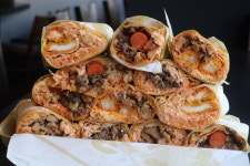 도스마스 한남대점