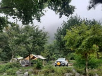 인제연가리오토캠핑장펜션