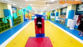 길동 백호태권도장