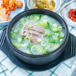 옛산골가마솥설렁탕전문점