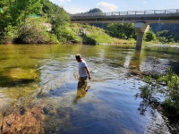 인제연가리오토캠핑장펜션