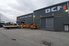 디씨엠건기 히타치건기 서비스 센터