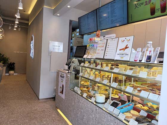 디저트39 순천신대점 사진