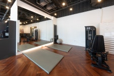 팀윤짐 PT 송도4호점