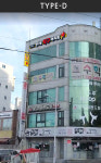 정다운 탁구 아지트