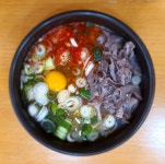 전통콩나물국밥&해장국