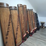 현 가야금 교습소