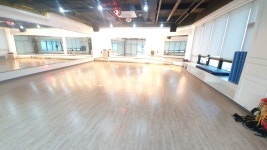 바디엔지니어스짐 산동점