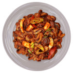 채선당 도시락&샐러드 밀키트24 대구상인점