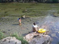 인제연가리오토캠핑장펜션