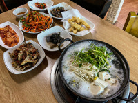 복진면 백운호수본점
