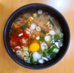 전통콩나물국밥&해장국