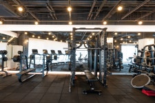 팀윤짐 PT 송도4호점