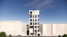 인건축사사무소