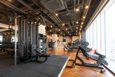 팀윤짐 PT 송도4호점