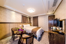 인덱스호텔제이드림