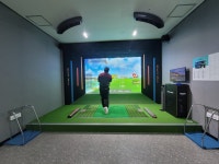 벨가 스크린골프