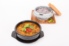 가마솥 마루 추어탕