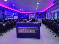 킹스PC방 2호점