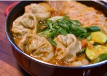 권영수대가전골