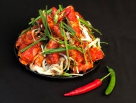 오리마시떼 반송본점