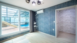 바다풍경키즈풀빌라