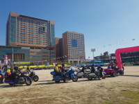 백두산통돼지출장바베큐