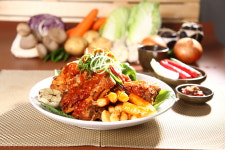 등뼈가 울산신정점