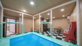 루브르키즈풀빌라