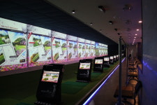 거성 골프연습장