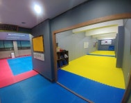 국가대표라온태권도장