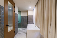 에이치에비뉴 호텔 소래포구점