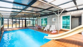 바다풍경키즈풀빌라