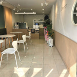 라바게트 샌드위치&커피 충북대점