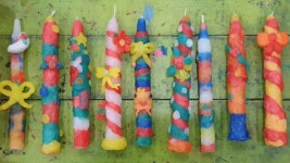 Artist 예담김현진아뜰리에 미술로 할수 있는 모든것