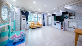 바다풍경키즈풀빌라