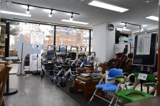 닥터웰의료기백화점