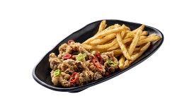 더리얼치킨 문래본점