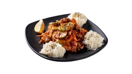 더리얼치킨 문래본점