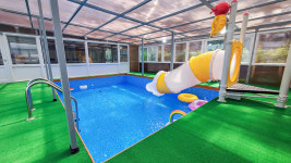 더데이키즈풀빌라