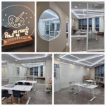 유니팝미술학원 신불당센터