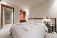 에이치에비뉴 호텔 소래포구점