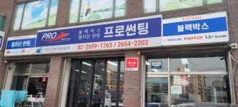 프로썬팅