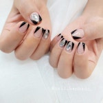 네일에반하다 동탄센트럴파크점