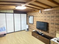 해오름하우스펜션