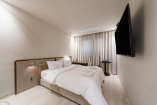 에이치에비뉴 호텔 소래포구점