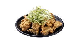더리얼치킨 문래본점